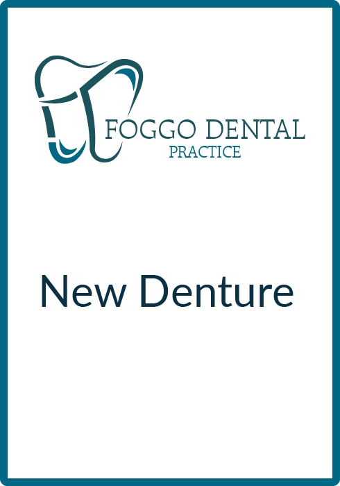 New Denture