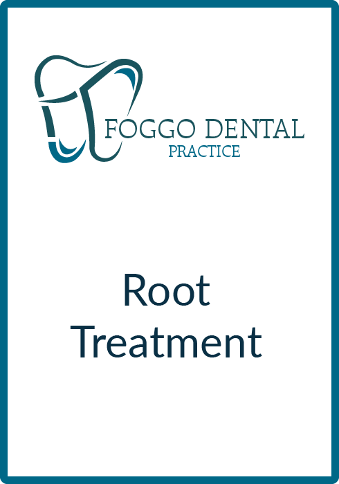 Root Treatment